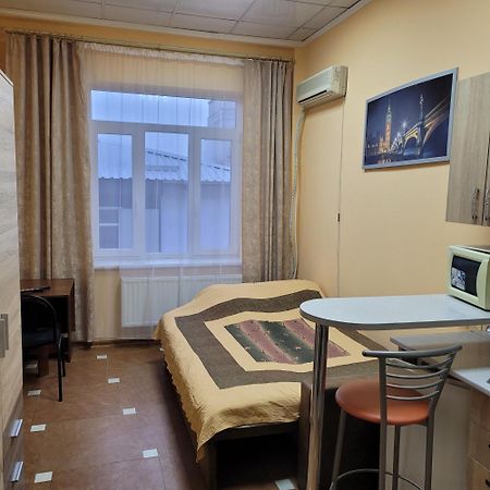 Студия Возле Метро Академика Павлова خاركيف المظهر الخارجي الصورة