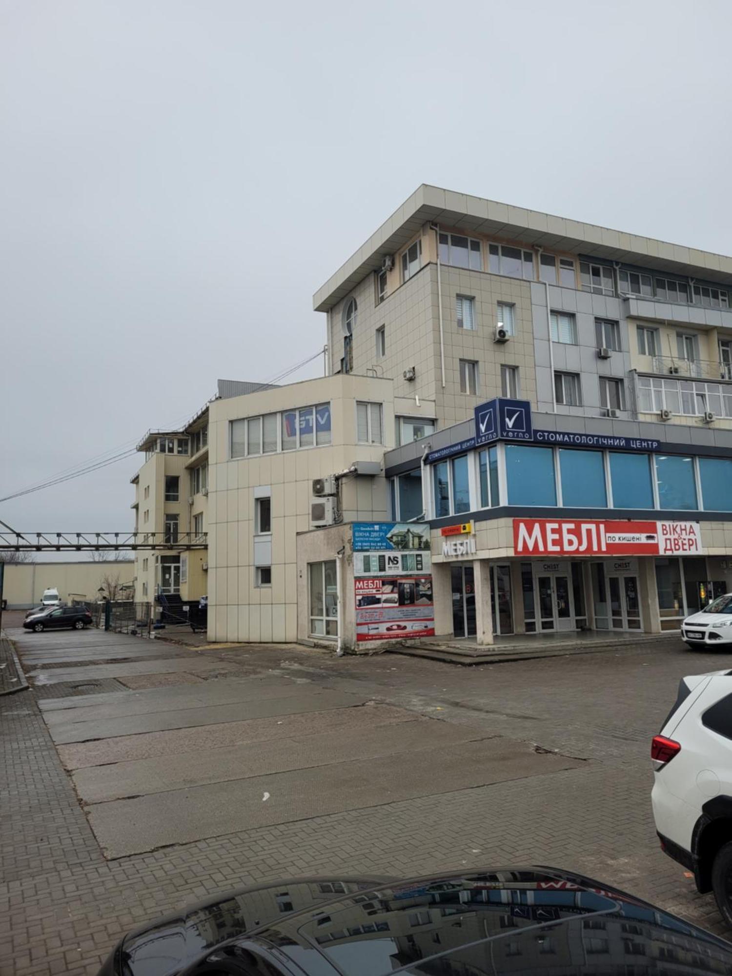 Студия Возле Метро Академика Павлова خاركيف المظهر الخارجي الصورة