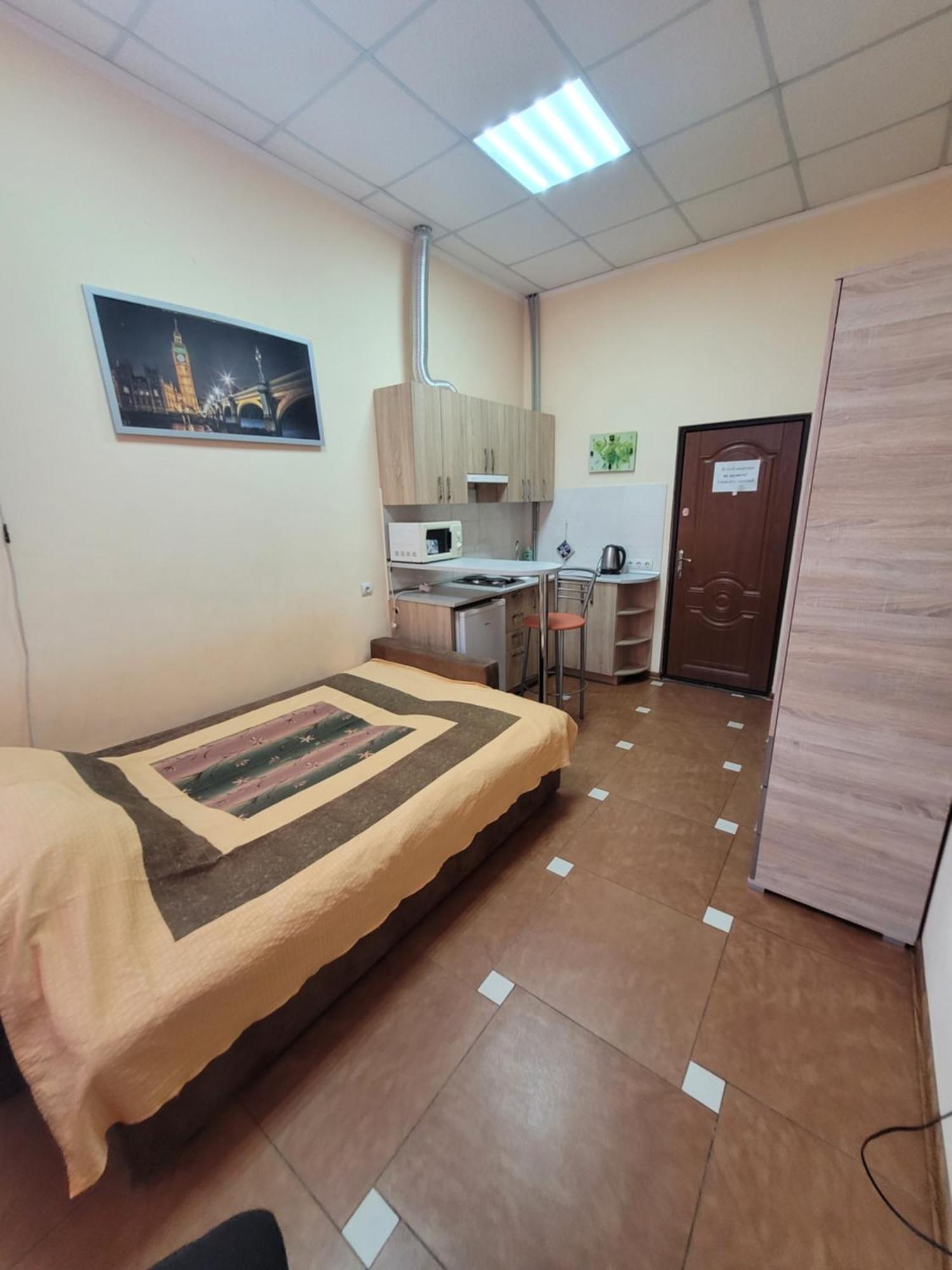 Студия Возле Метро Академика Павлова خاركيف المظهر الخارجي الصورة
